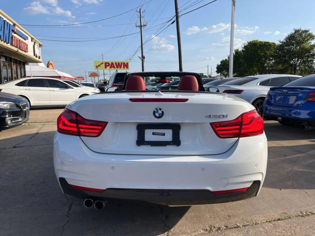 Cabriolet in Houston, TX, United States 4 - 18710783