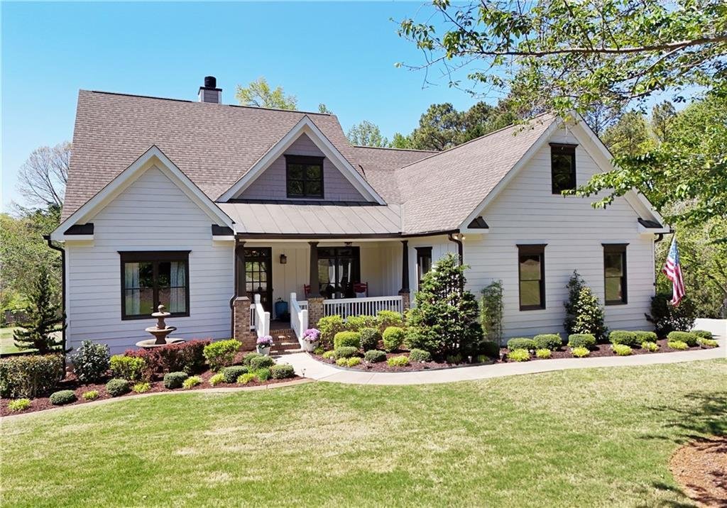 House in Canton, Georgia, United States 1 - 18711429