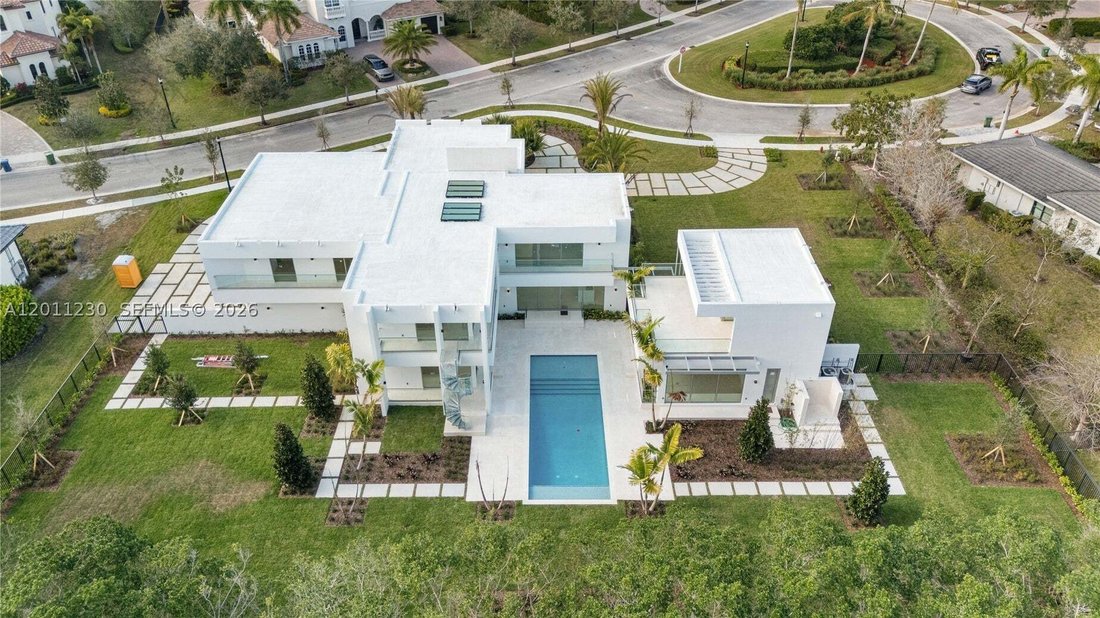 Casa en Weston, Florida, Estados Unidos 4 - 17824102