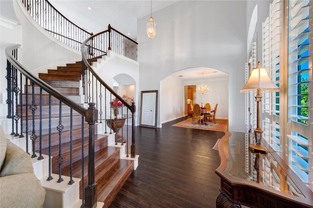House in Houston, Texas, United States 4 - 18713952