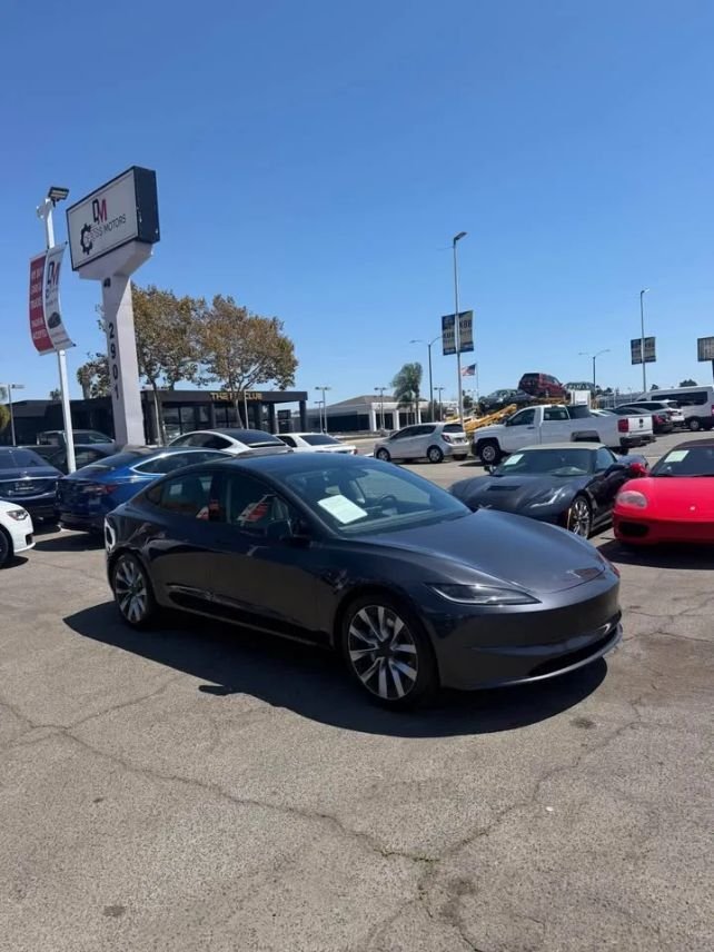 Sedan in Costa Mesa, CA, United States 3 - 18713528