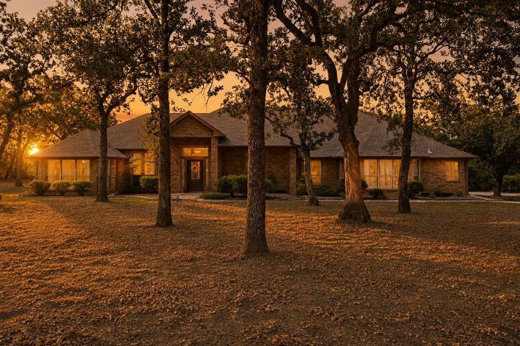 House in Lipan, Texas, United States 1 - 18708785