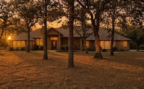 Maison à Lipan, Texas, États-Unis 1