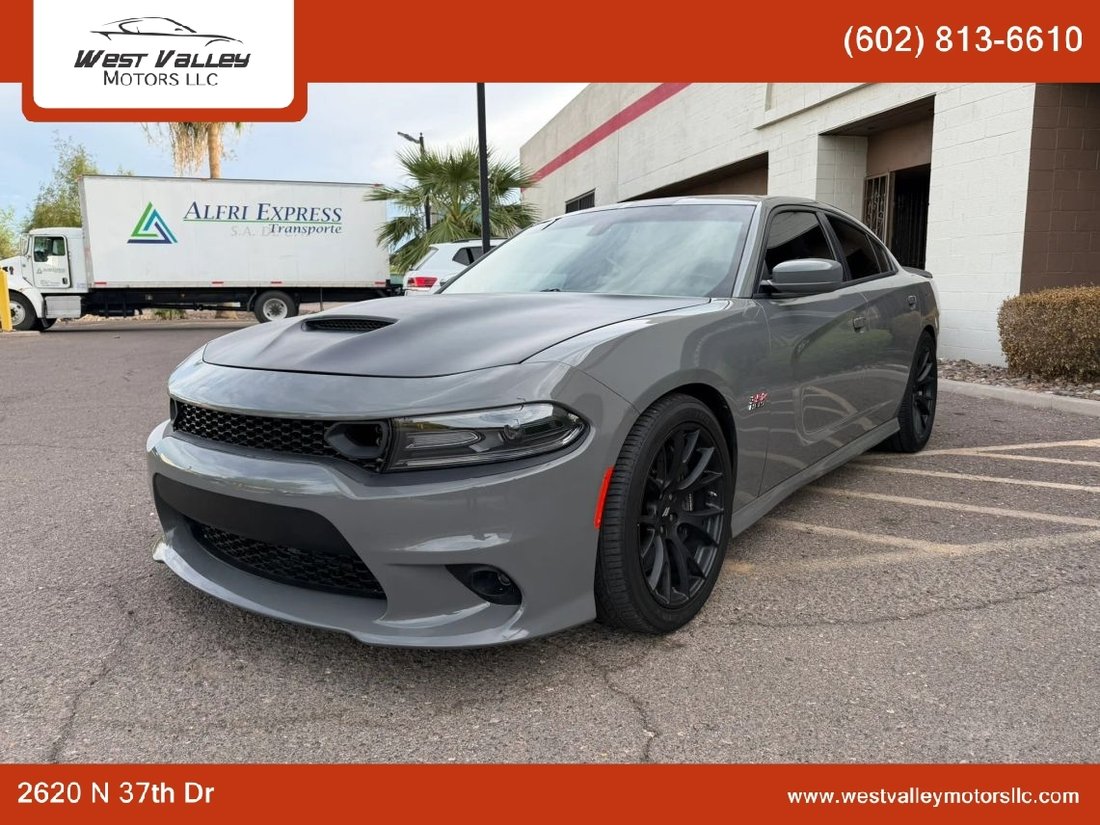 Sedan in Phoenix, AZ, United States 1 - 18712048