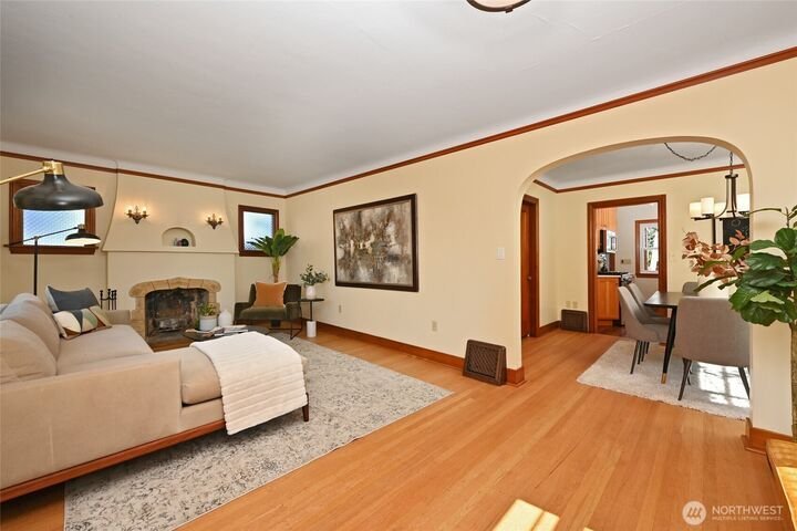 House in Seattle, Washington, United States 3 - 18712908
