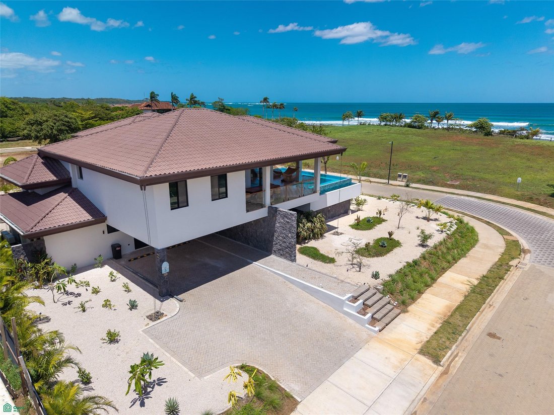 House in Playa Avellana, Guanacaste Province, Costa Rica 4 - 18477638