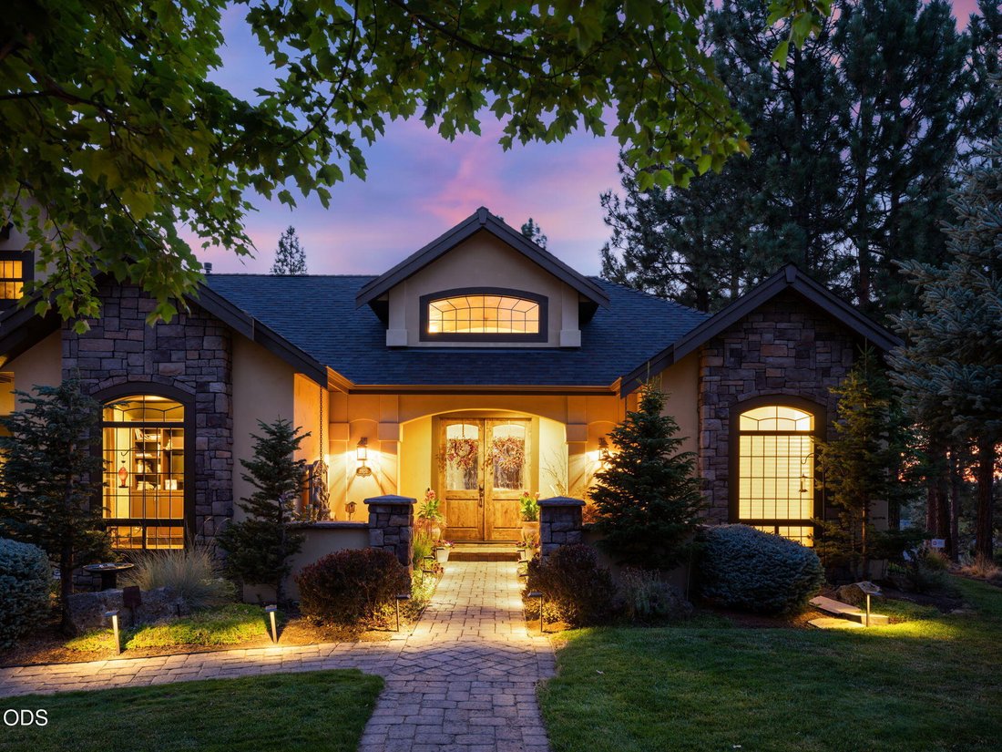 Casa en Bend, Oregón, Estados Unidos 2 - 18712859