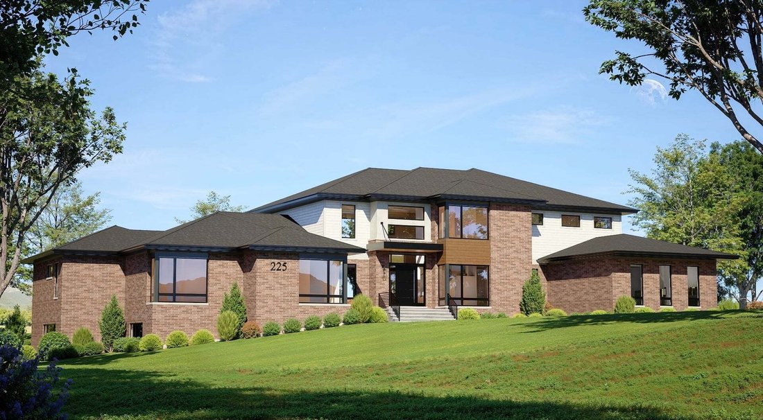 House in Barrington Hills, Illinois, United States 1 - 18708795