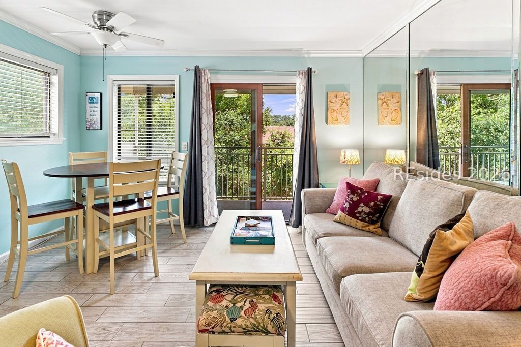 Condo in Hilton Head Island, South Carolina, United States 1 - 18705149