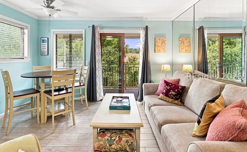 Condo in Hilton Head Island, South Carolina, United States 1