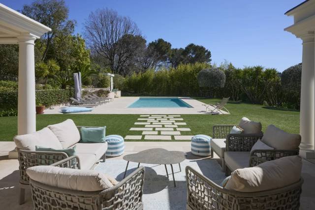 Estate in Mougins, Provence-Alpes-Côte d'Azur, France 2 - 15501916