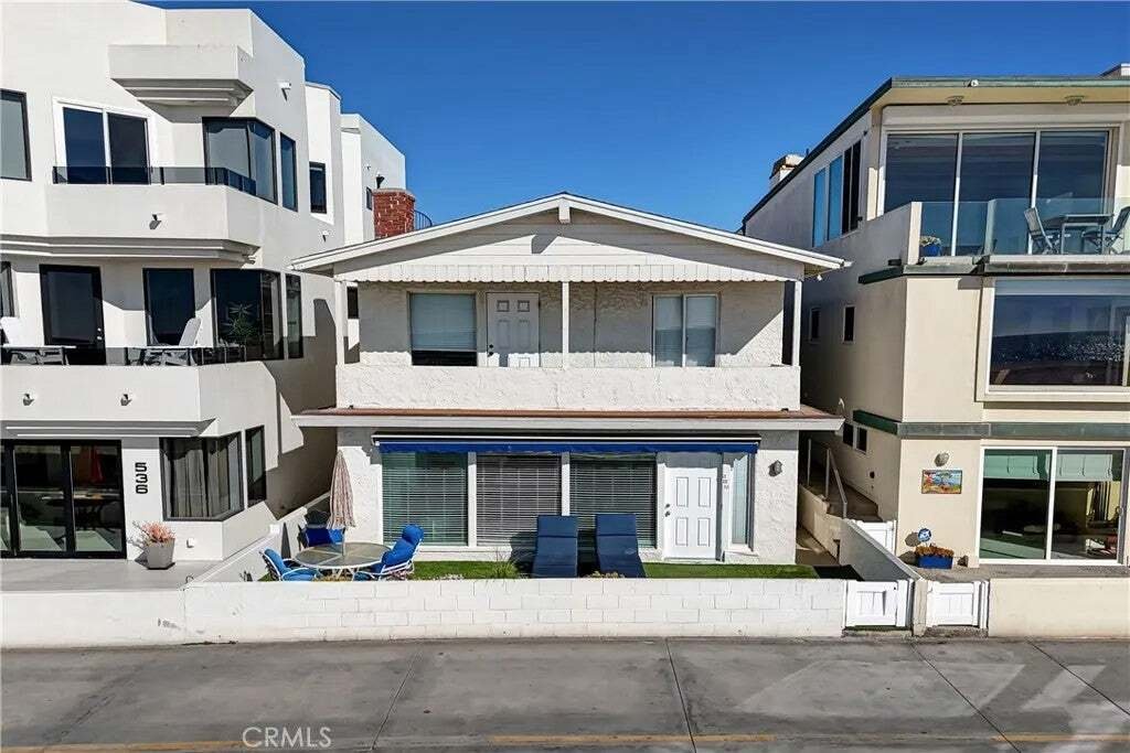 Hermosa Beach, California, United States 3 - 18708579