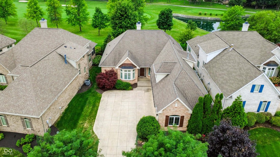 House in Westfield, Indiana, United States 2 - 18705320