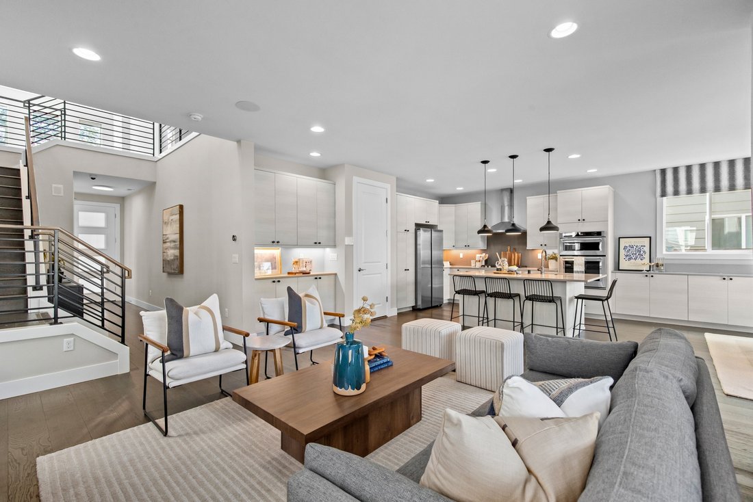 House in Bothell, Washington, United States 5 - 18710391