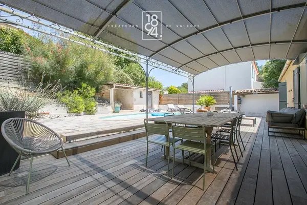 Maison à 1er Arrondissement, Marseille, France 2 - 18344269