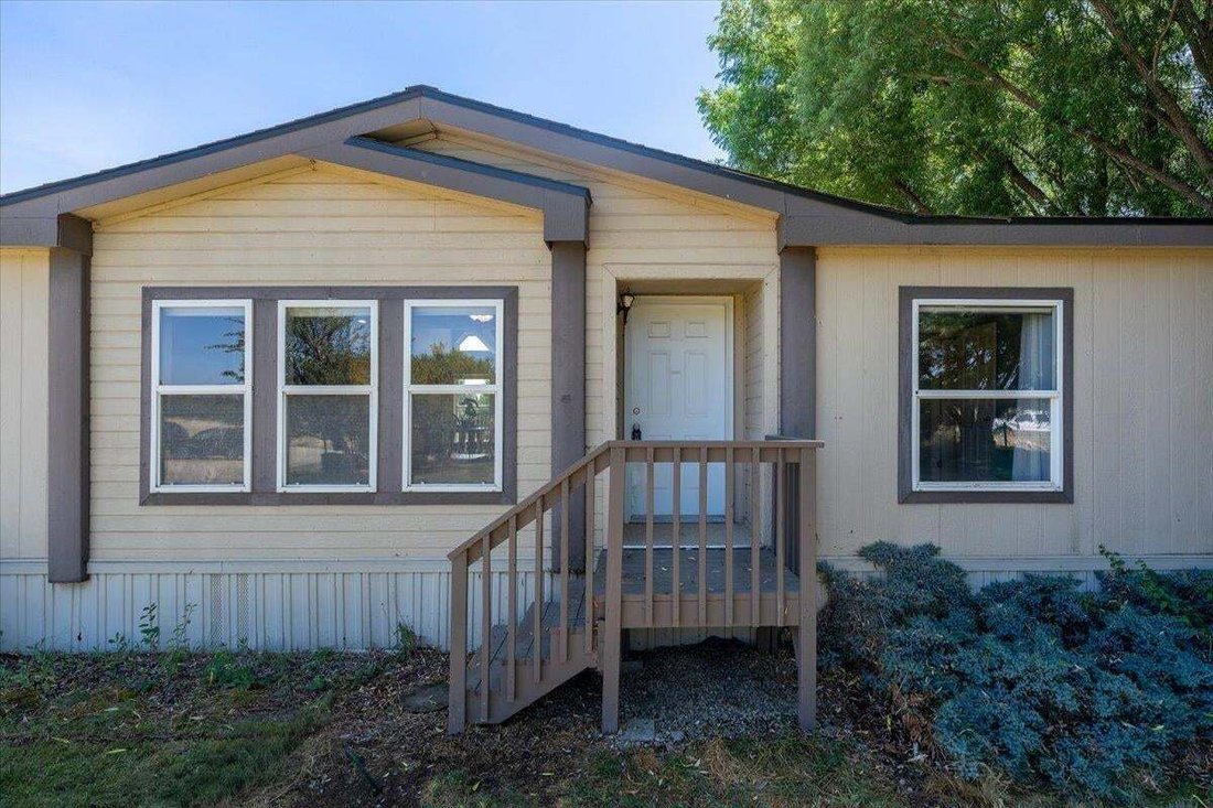 Terreno en Clayton, Washington, Estados Unidos 4 - 18708454