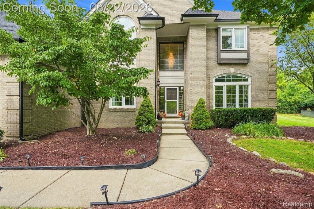 House in Novi, Michigan, United States 5 - 18708511