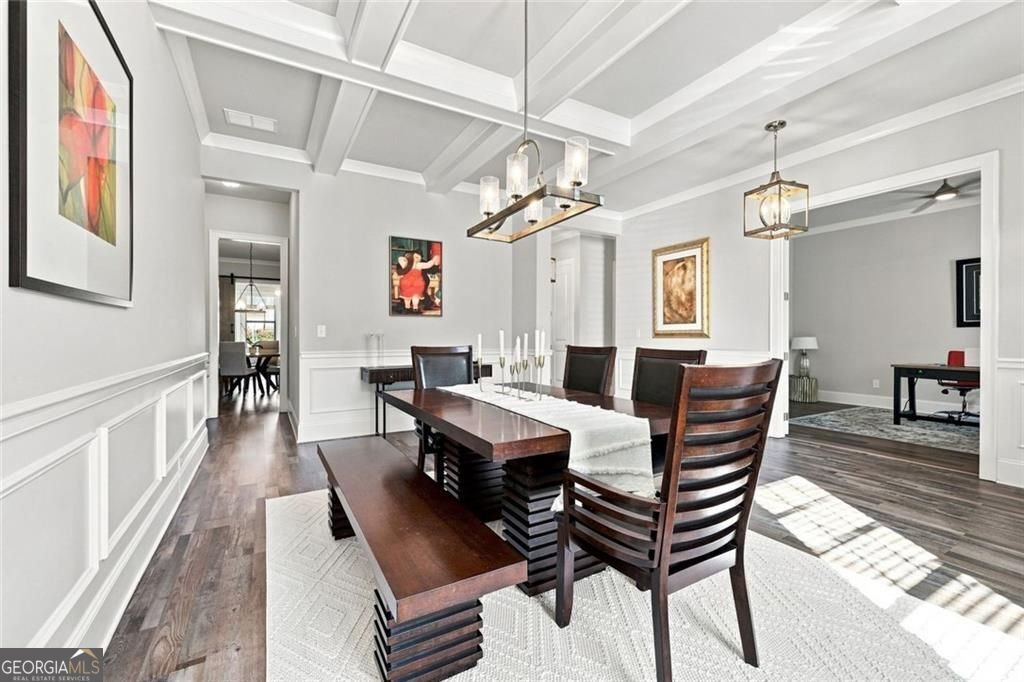 House in Buford, Georgia, United States 4 - 18708880