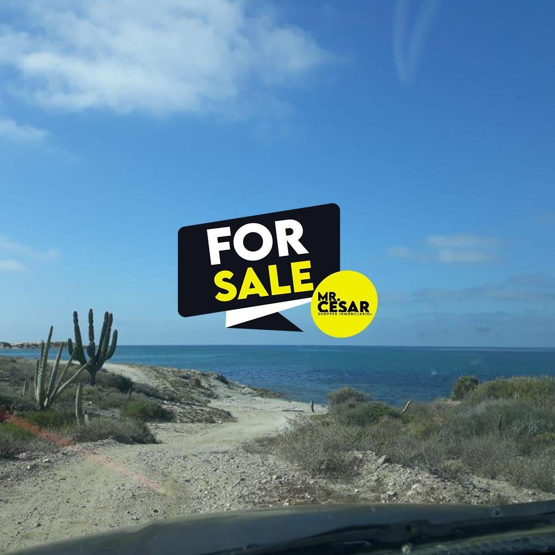 Land in El Choyudo, Sonora, Mexico 1 - 18704017