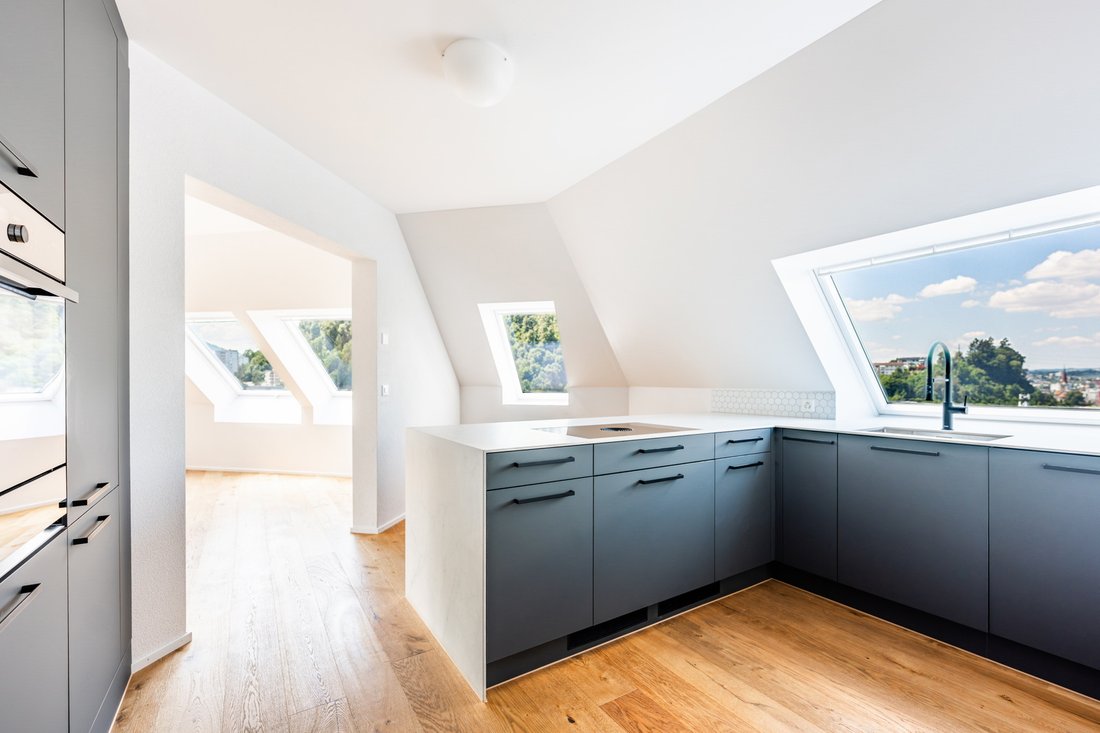 Apartment in Lucerne, Lucerne, Switzerland 3 - 18708423