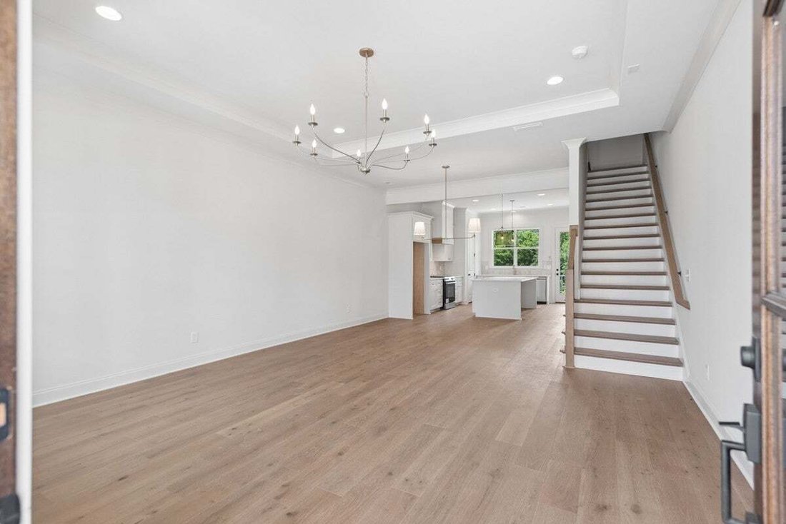 Townhouse in Franklin, Tennessee, United States 4 - 18706320