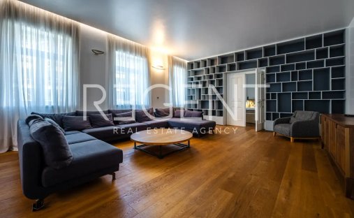 Apartment in Mjesni odbor Cvjetni trg, Zagreb, City of Zagreb 1