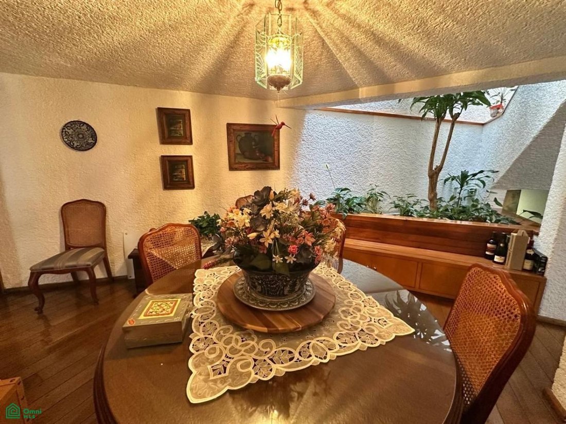 Casa a Città del Messico, Messico 3 - 17232134