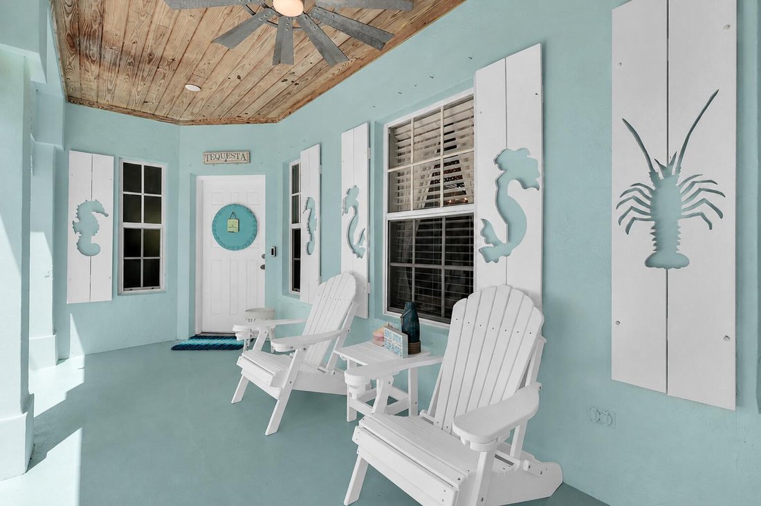Haus in Tequesta, Florida, Vereinigte Staaten 4 - 18701400