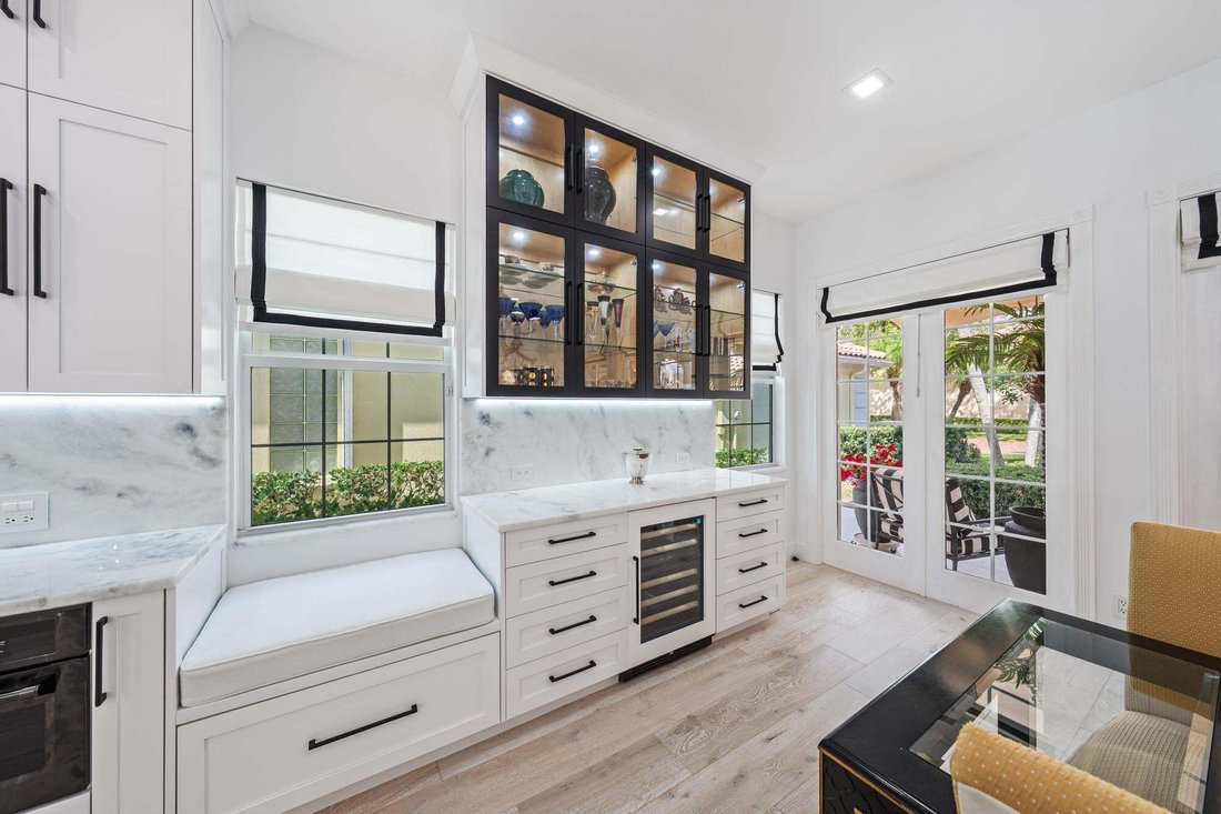 Casa en Palm Beach Gardens, Florida, Estados Unidos 5 - 18711300