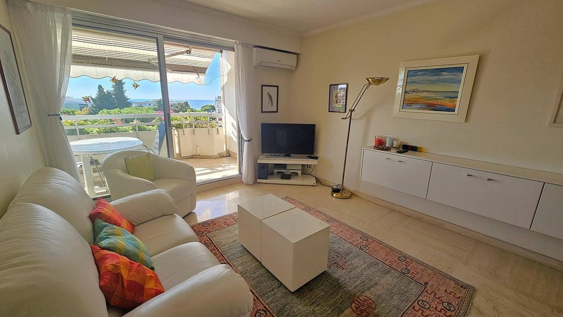 Appartement à Val Fleuri-Montaleigne, Cagnes-sur-Mer, France 4 - 16032538