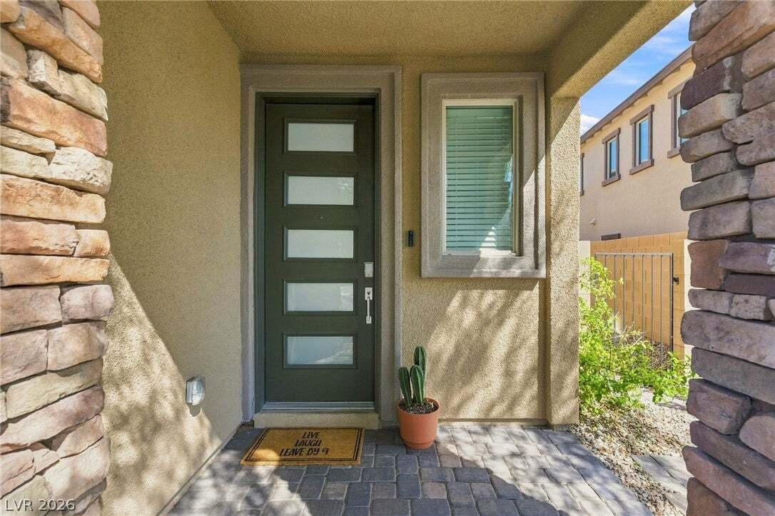 House in Las Vegas, Nevada, United States 4 - 18706002