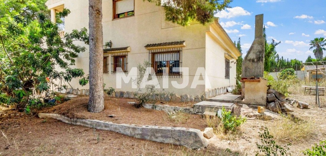 House in Torrevieja, Valencian Community, Spain 3 - 18705030