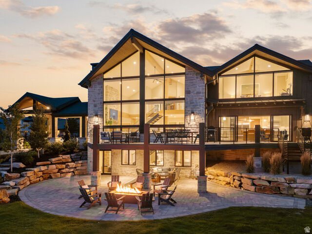 House in Park City, Utah, United States 2 - 18708038