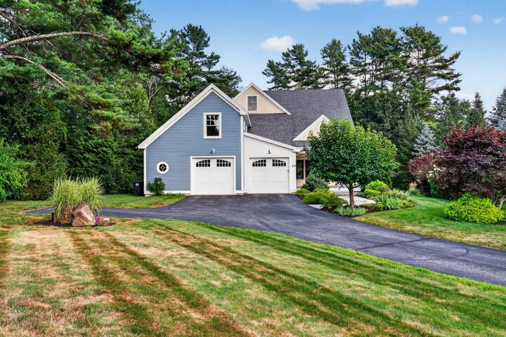 House in Kennebunk, Maine, United States 3 - 18712581