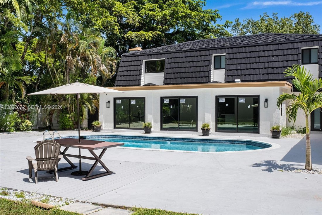 House in Davie, Florida, United States 4 - 18706862