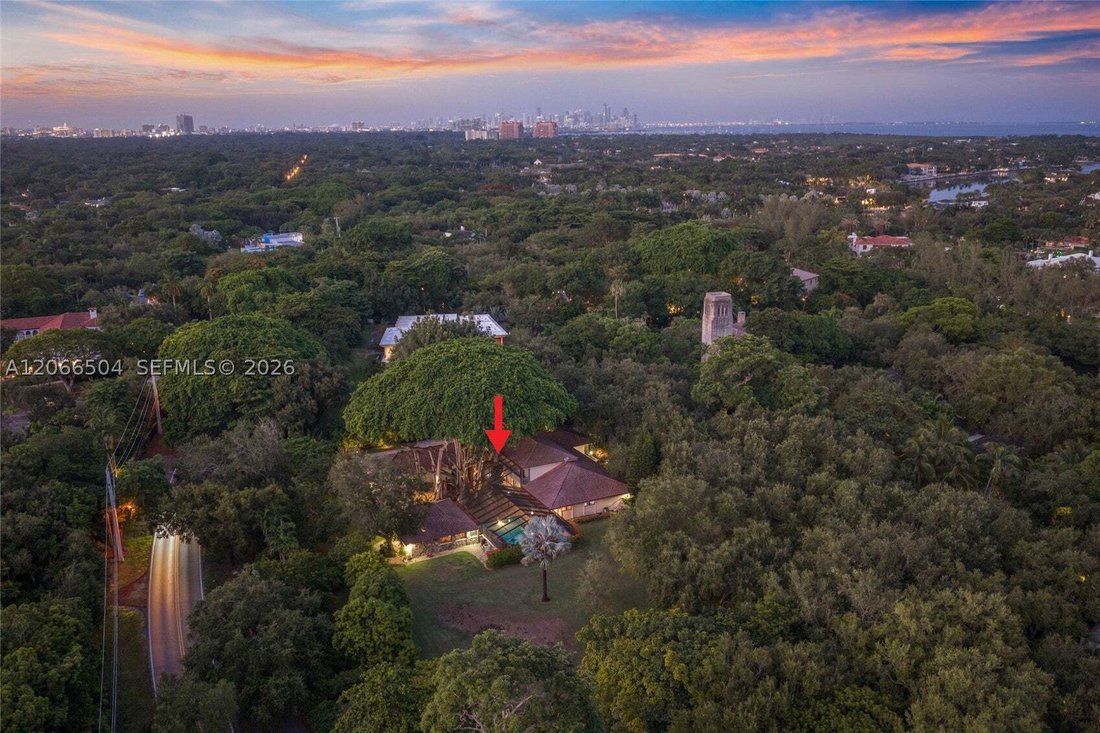 House in Coral Gables, Florida, United States 3 - 18706012
