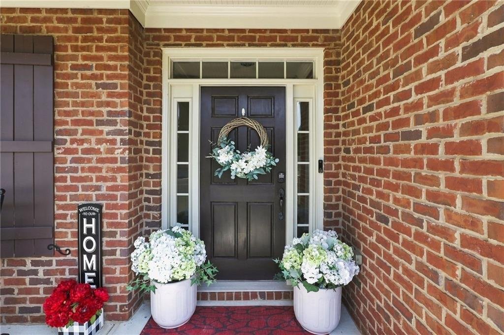 Casa en Dacula, Georgia, Estados Unidos 4 - 18703466