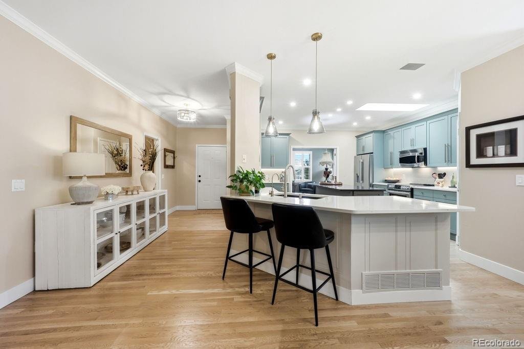 House in Aurora, Colorado, United States 4 - 18711466