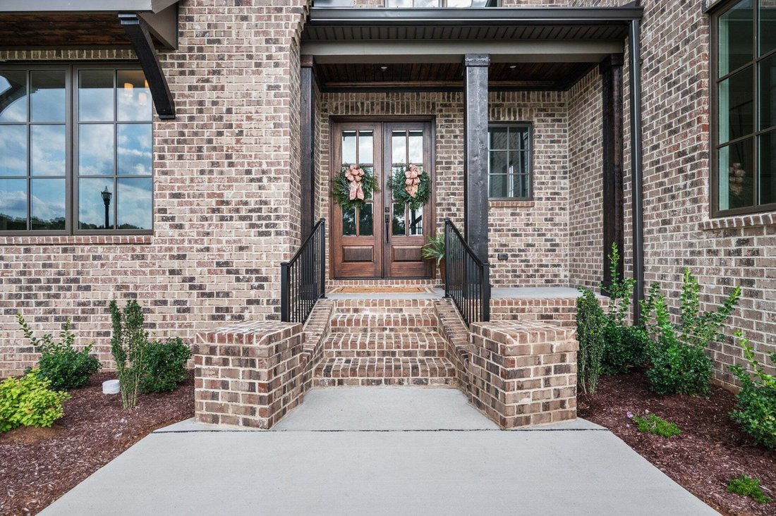 Casa a Murfreesboro, Tennessee, Stati Uniti 4 - 17861604