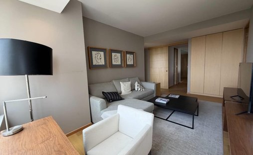 Condominio a Città del Messico, Messico 1