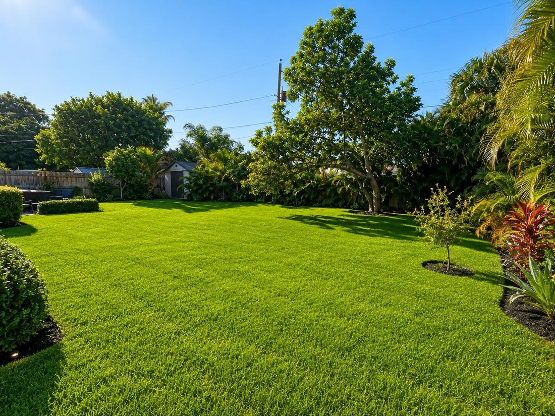 House in Lantana, Florida, United States 5 - 18713111