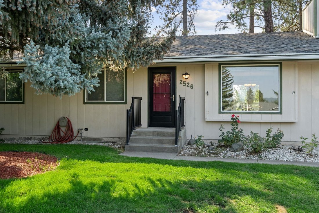 House in Spokane, Washington, United States 1 - 18705131