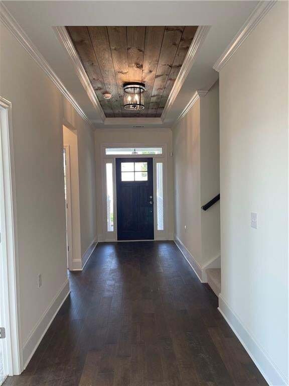 House in Buford, Georgia, United States 5 - 18706158