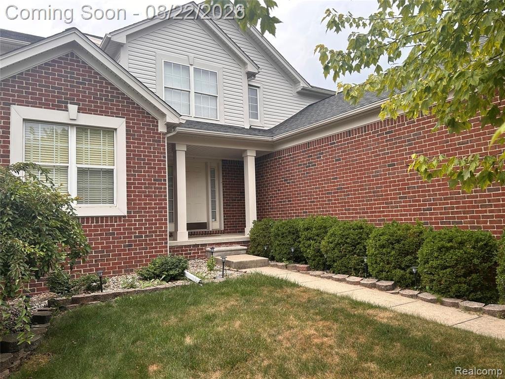 House in Rochester, Michigan, United States 3 - 18708508