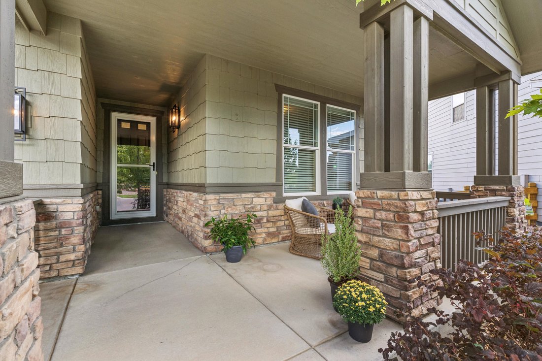 House in Longmont, Colorado, United States 2 - 18704889