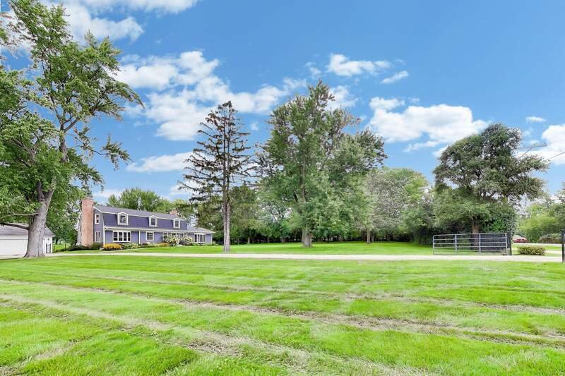 Farm Ranch in Libertyville, Illinois, United States 5 - 18712687