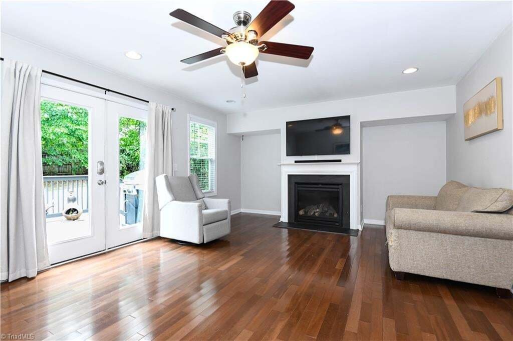 House in Greensboro, North Carolina, United States 5 - 18703114