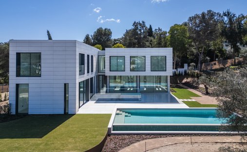 Villa a Sotogrande, San Roque, Andalusia 1