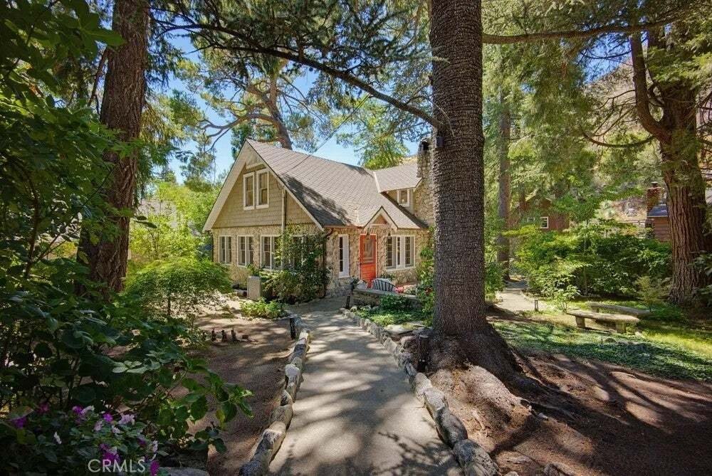 House in Mount Baldy, California, United States 3 - 18703187