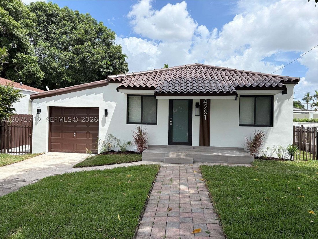 House in Coral Gables, Florida, United States 3 - 18706038